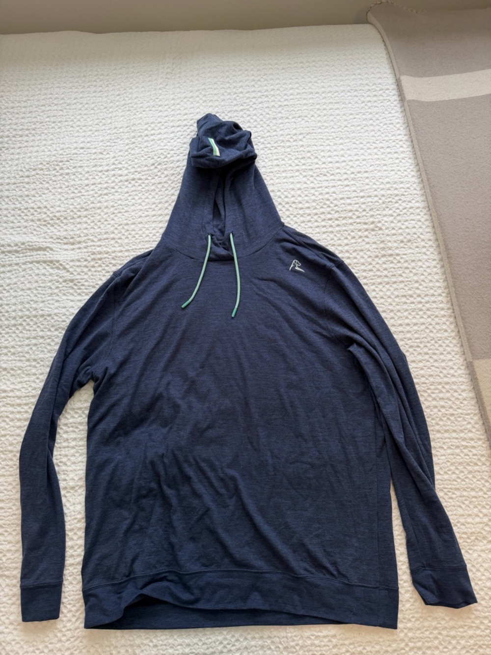 Rhoback Hoodie
